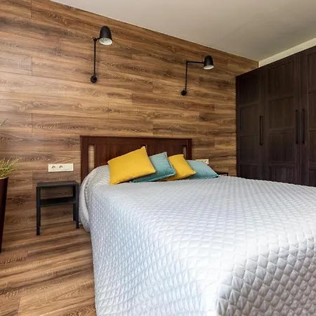 Vidos Apartamentai Su Terasa Palangoje Sodu Gatve 50a-11 Apartment *